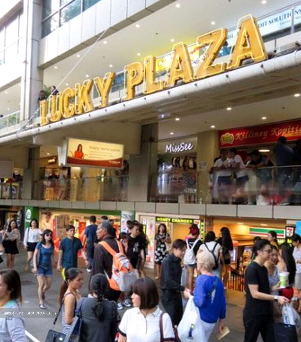 Elizabeth Tower (D9), Shop House #453931271